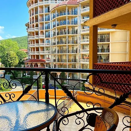Apartament Atrium 公寓