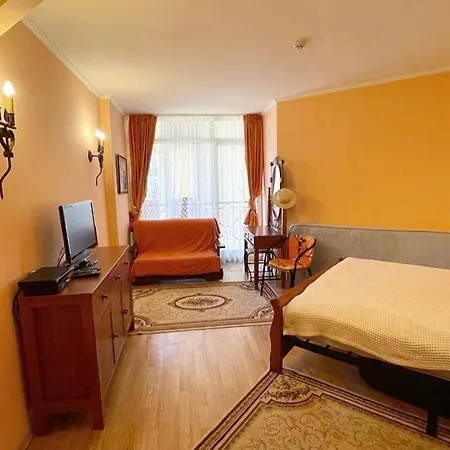公寓 Apartament Atrium