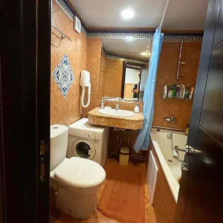 Apartament Atrium 公寓 *