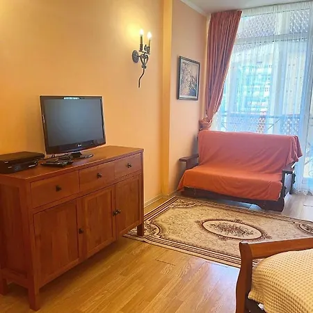Apartament Atrium 公寓 *